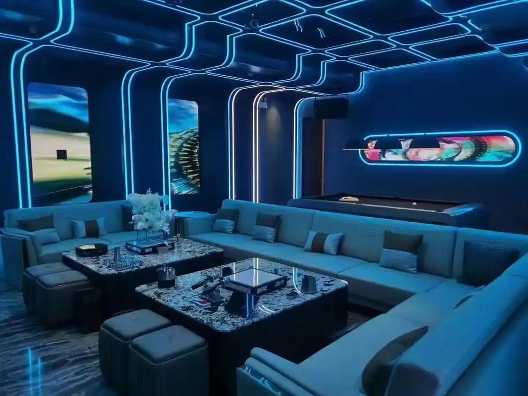 崇左商务ktv中低端的区别详解-扶绥县ktv预订